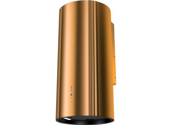 Okap przyścienny VDB BOHO GOLD (złoty mat)