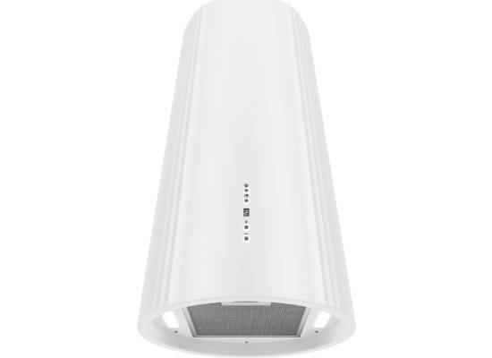 Okap przyścienny VDB BOHO WHITE