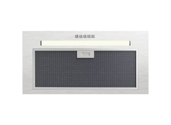 Okap do zabudowy VDB BOX-MAX 60 INOX | 645 m3/h