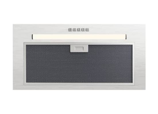 Okap do zabudowy VDB BOX-MAX 60 INOX | 645 m3/h