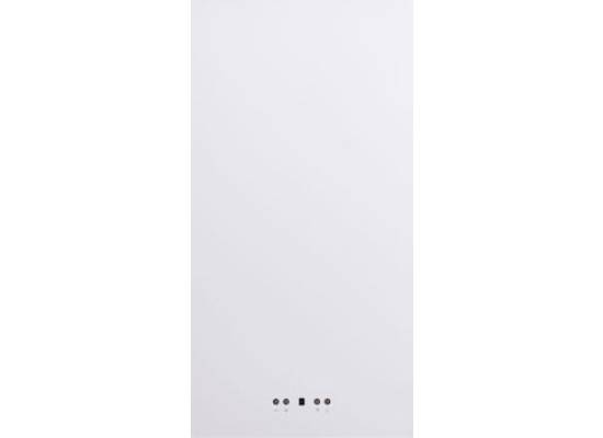 Okap przyścienny VDB CUBE-P WHITE | 715 m3/h