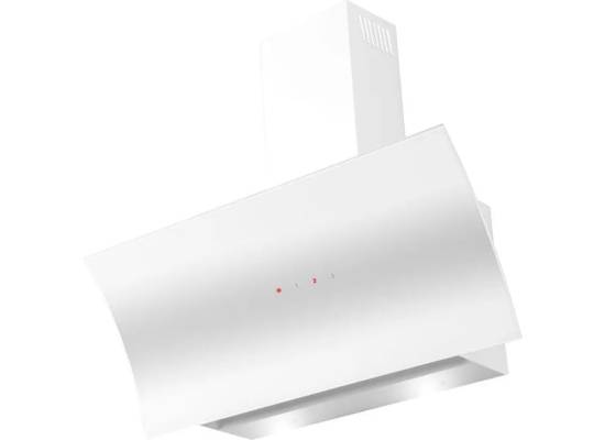 Okap przyścienny VDB DC 9 WHITE | 442 m3/h