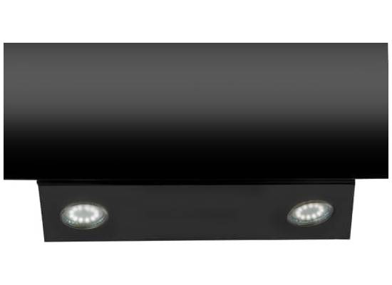 Okap przyścienny VDB DS 6 BLACK