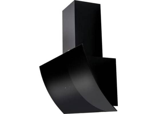 Okap przyścienny VDB DS 9 BLACK