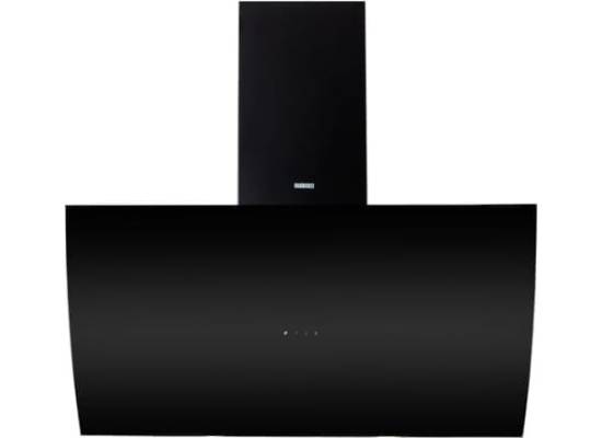 Okap przyścienny VDB DS 9 BLACK