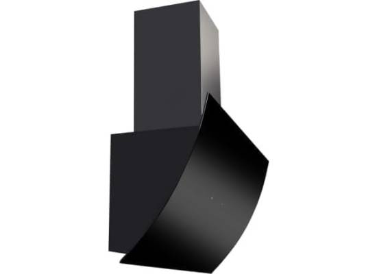 Okap przyścienny VDB DS 9 BLACK