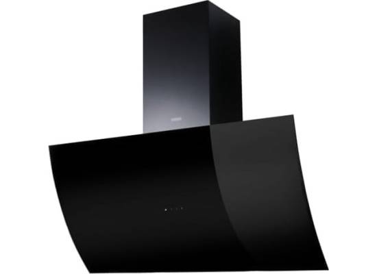 Okap przyścienny VDB DS 9 BLACK