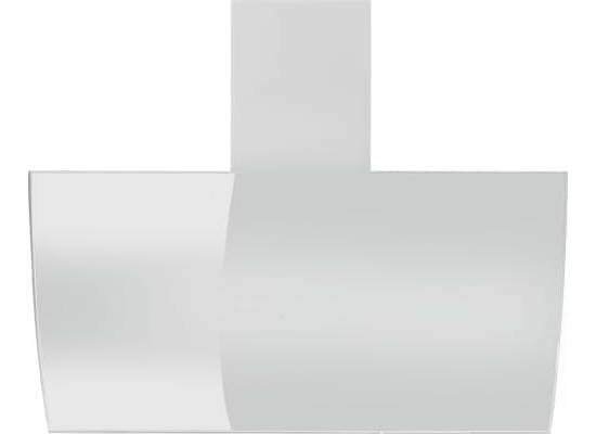 Okap przyścienny VDB DS 9 WHITE