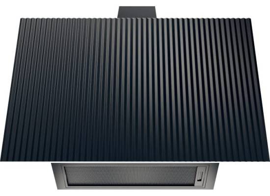 Okap przyścienny VDB EVOLUTION 60 H2H BLACK