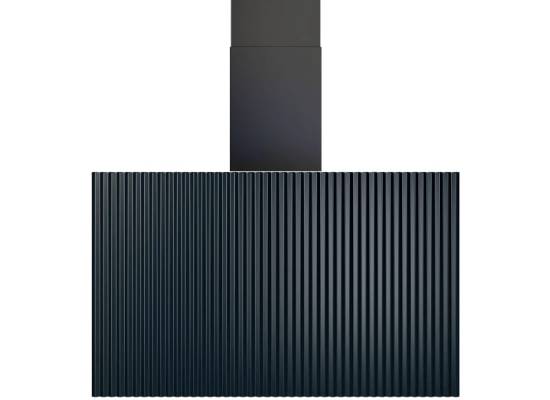 Okap przyścienny VDB EVOLUTION 90 H2H BLACK