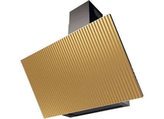 Okap przyścienny VDB EVOLUTION 90 H2H GOLD