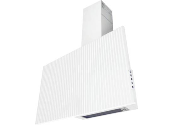 Okap przyścienny VDB EVOLUTION 90 H2H WHITE