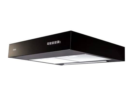 Okap podszafkowy VDB FAT 60 BLACK