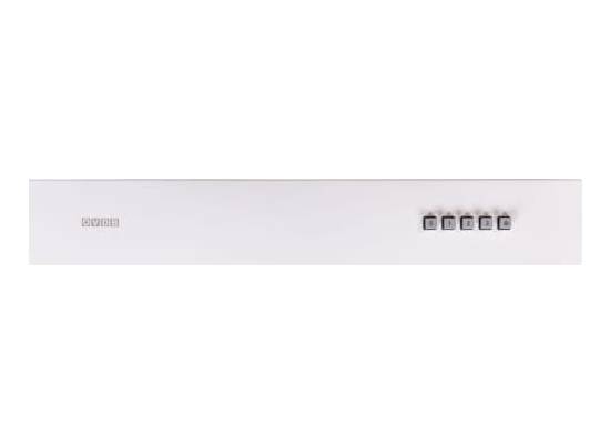 Okap podszafkowy VDB FAT 60 WHITE