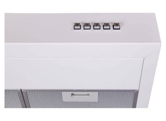 Okap podszafkowy VDB FAT 60 WHITE