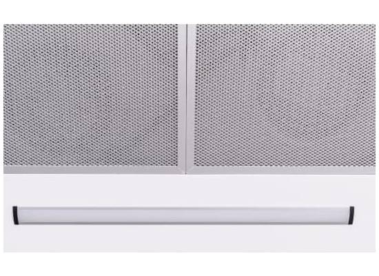 Okap podszafkowy VDB FAT 60 WHITE
