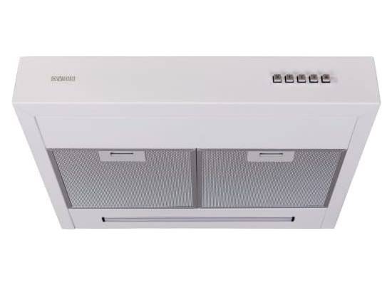 Okap podszafkowy VDB FAT 60 WHITE