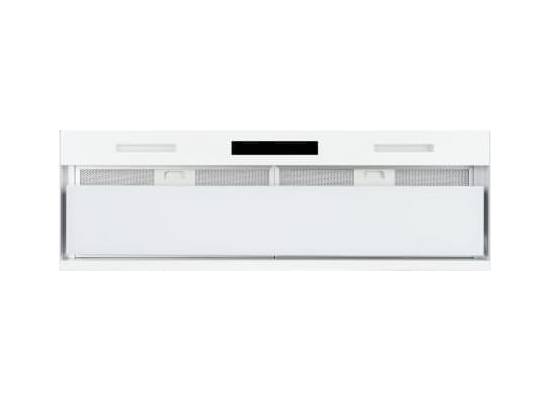 Okap do zabudowy VDB FLAT GEST 90 WHITE