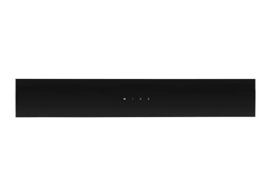 Okap podszafkowy VDB FAT TOUCH 60 BLACK