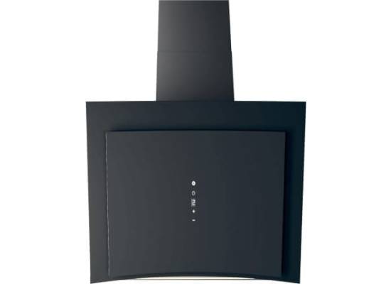 Okap przyścienny VDB GENIUS 60 BLACK