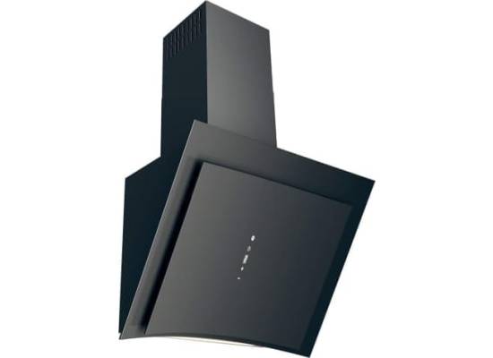 Okap przyścienny VDB GENIUS 60 BLACK