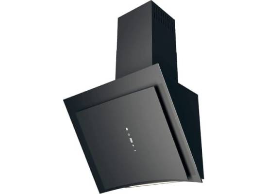 Okap przyścienny VDB GENIUS 60 BLACK