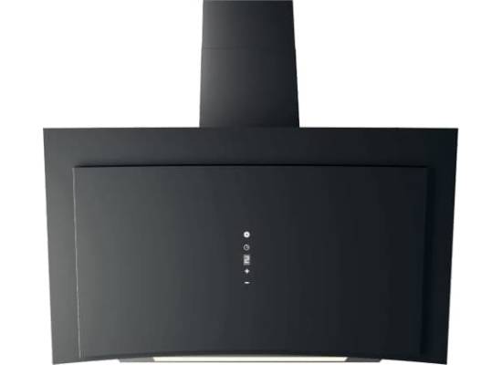 Okap przyścienny VDB GENIUS 90 BLACK