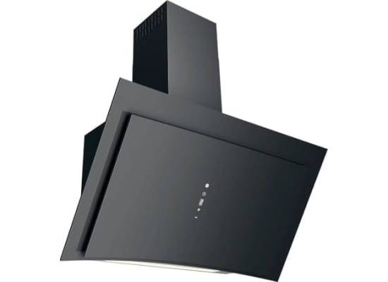 Okap przyścienny VDB GENIUS 90 BLACK