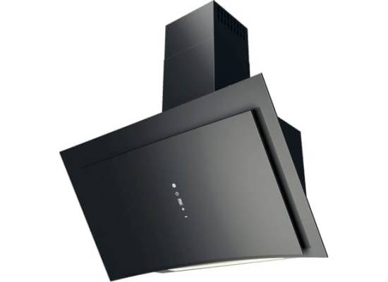 Okap przyścienny VDB GENIUS 90 BLACK