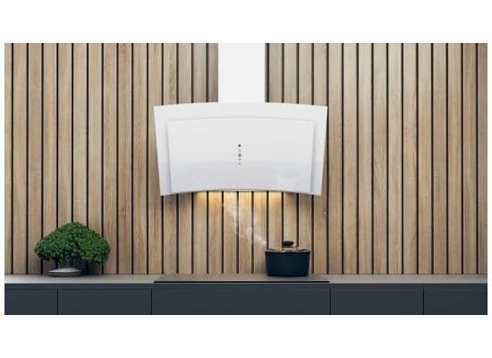 Okap przyścienny VDB GENIUS 90 WHITE