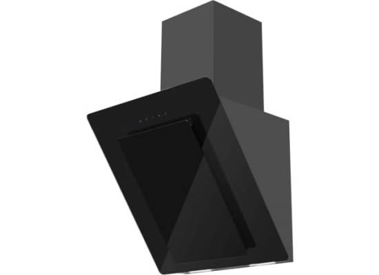 Okap przyścienny VDB GEO 60 BLACK
