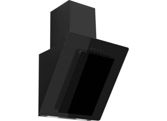 Okap przyścienny VDB GEO 60 BLACK