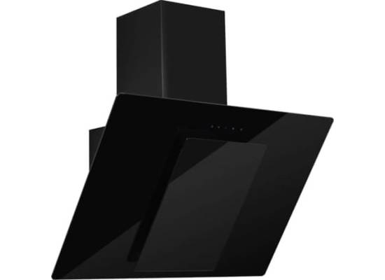 Okap przyścienny VDB GEO 90 BLACK