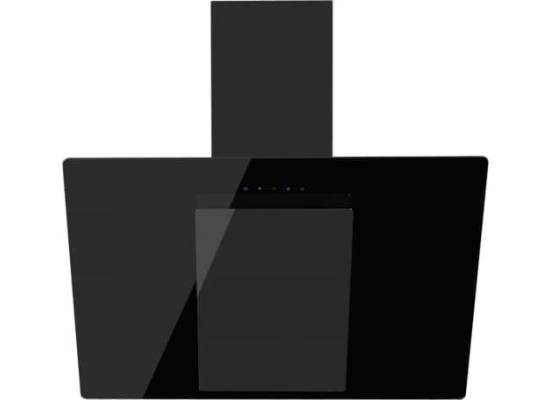 Okap przyścienny VDB GEO 90 BLACK