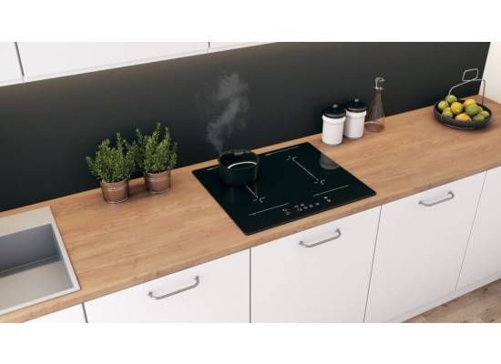 Płyta indukcyjna VDB IP 60.01 H2H BLACK