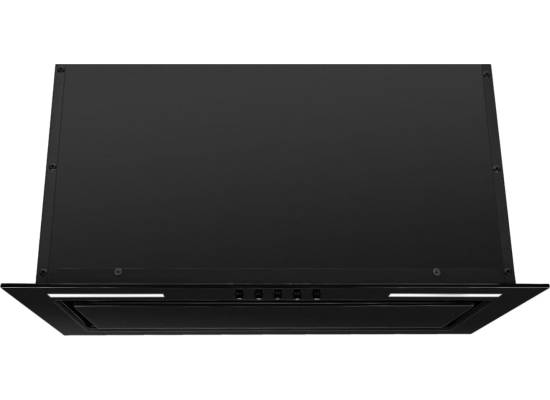 Okap do zabudowy VDB MM-BOX 6 BLACK