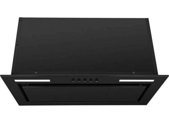 Okap do zabudowy VDB MM-BOX 6 BLACK