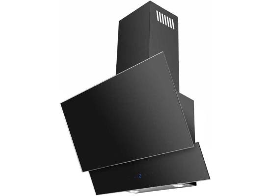 Okap przyścienny VDB MS 6 BLACK