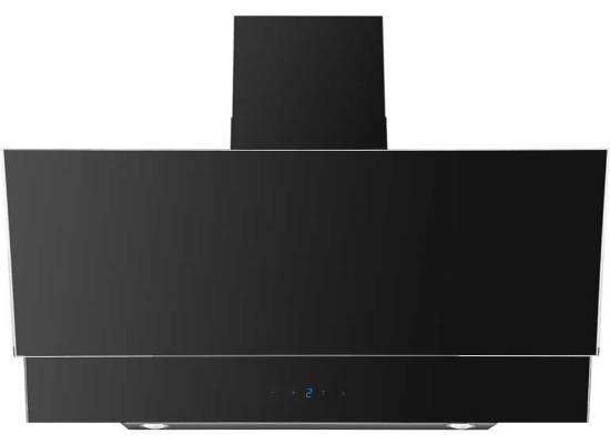 Okap przyścienny VDB MS 9 BLACK