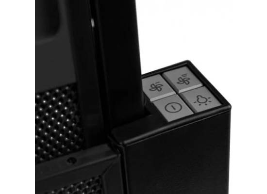 Okap teleskopowy VDB NEO 6 PRO BLACK