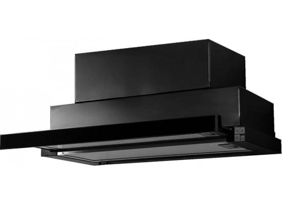 Okap teleskopowy VDB NEO 6 PRO BLACK