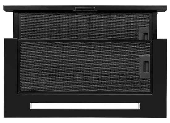 Okap teleskopowy VDB NEO 6 PRO BLACK
