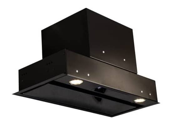 Okap do zabudowy VDB NEXT 60 BLACK