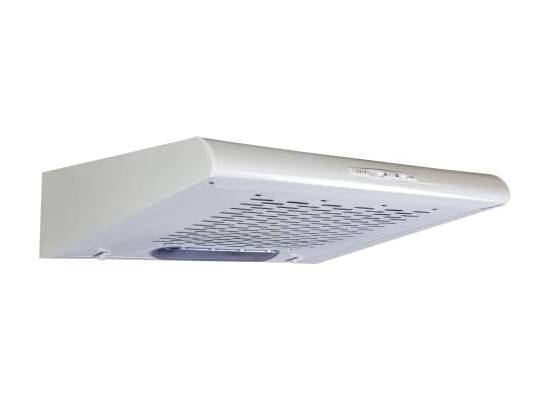 Okap podszafkowy VDB PLUS 60 WHITE