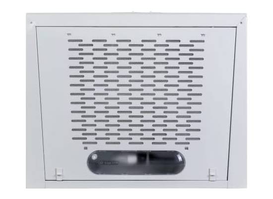 Okap podszafkowy VDB PLUS 50 BLACK