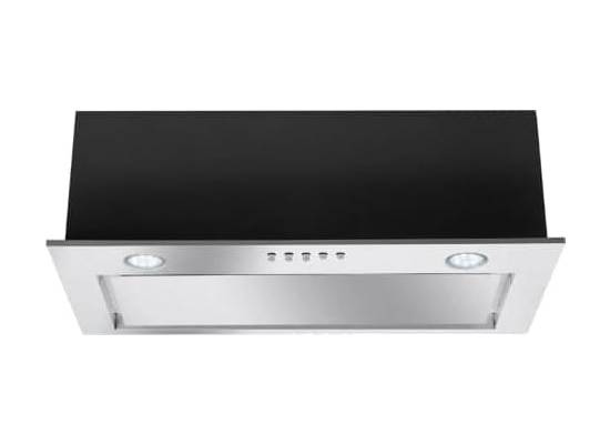 Okap do zabudowy VDB SMART GLASS 60 INOX