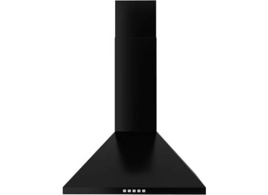 Okap przyścienny VDB SPECJAL 60 BLACK