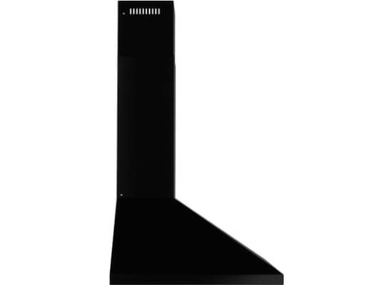 Okap przyścienny VDB SPECJAL 60 BLACK
