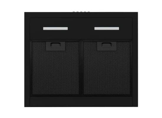 Okap przyścienny VDB SPECJAL 60 BLACK