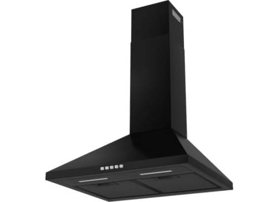 Okap przyścienny VDB SPECJAL 60 BLACK